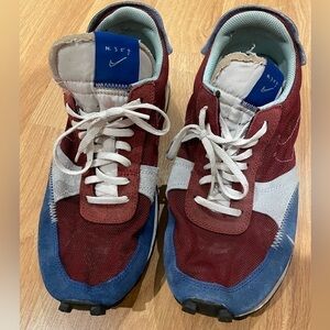 5 for 30$  NIKE CJ1156-600 Men’s size 11